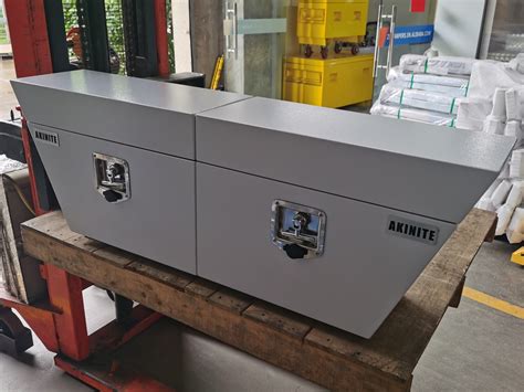 steel underbody ute tool boxes|underbody canopy ute toolbox.